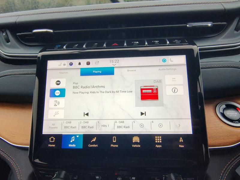 Used Jeep Grand Cherokee 2025 for sale - 77505680: Photo 47