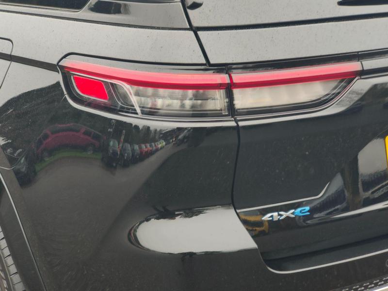 Used Jeep Grand Cherokee 2025 for sale - 77505680: Photo 7