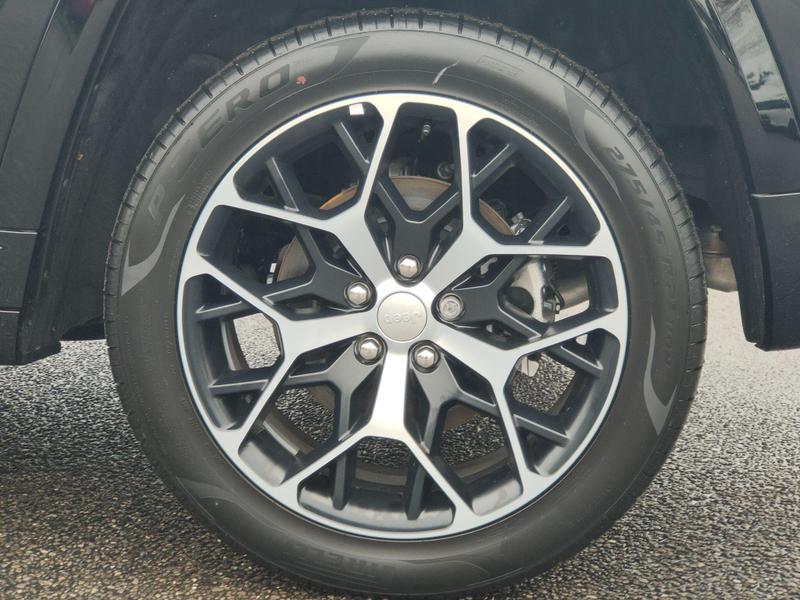 Used Jeep Grand Cherokee 2025 for sale - 77505680: Photo 8