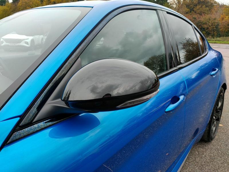 Used Alfa Romeo Giulia 2023 for sale - 76888172: Photo 11