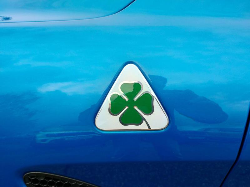 Used Alfa Romeo Giulia 2023 for sale - 76888172: Photo 12