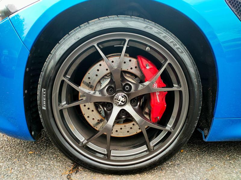 Used Alfa Romeo Giulia 2023 for sale - 76888172: Photo 14