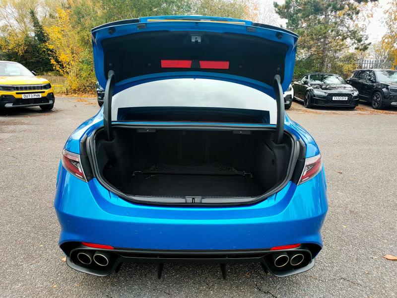 Used Alfa Romeo Giulia 2023 for sale - 76888172: Photo 15