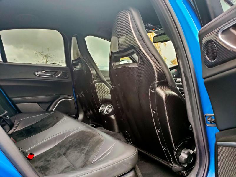 Used Alfa Romeo Giulia 2023 for sale - 76888172: Photo 21