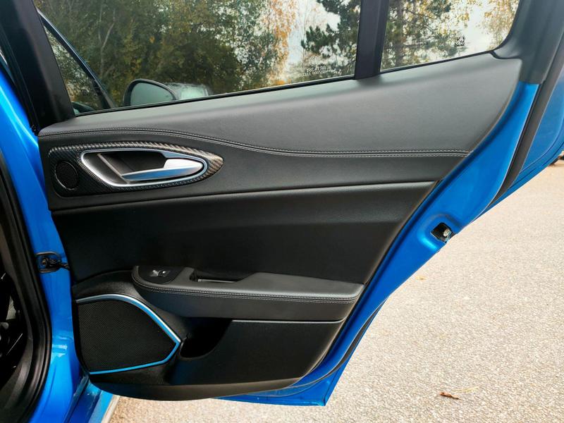 Used Alfa Romeo Giulia 2023 for sale - 76888172: Photo 23