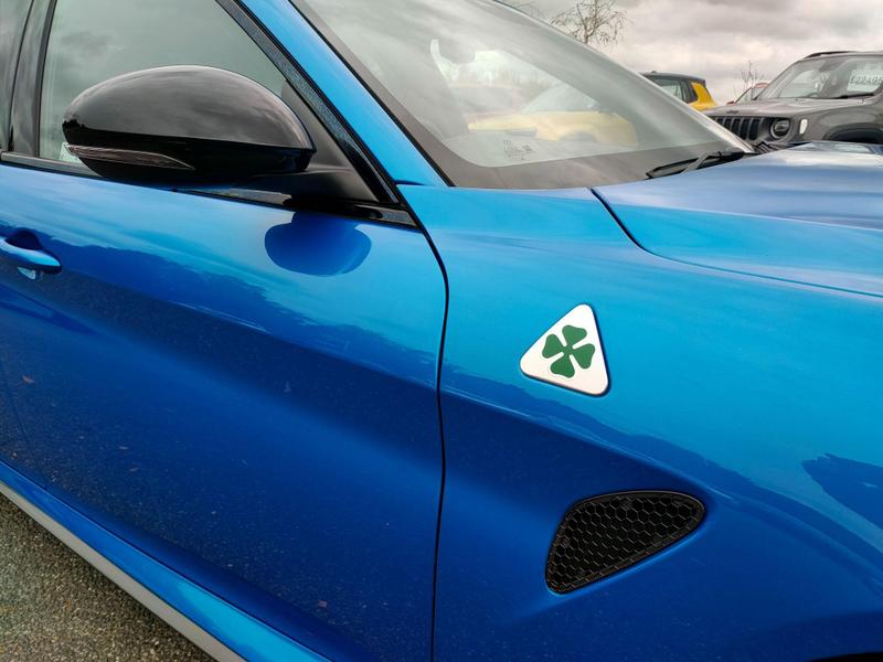 Used Alfa Romeo Giulia 2023 for sale - 76888172: Photo 24