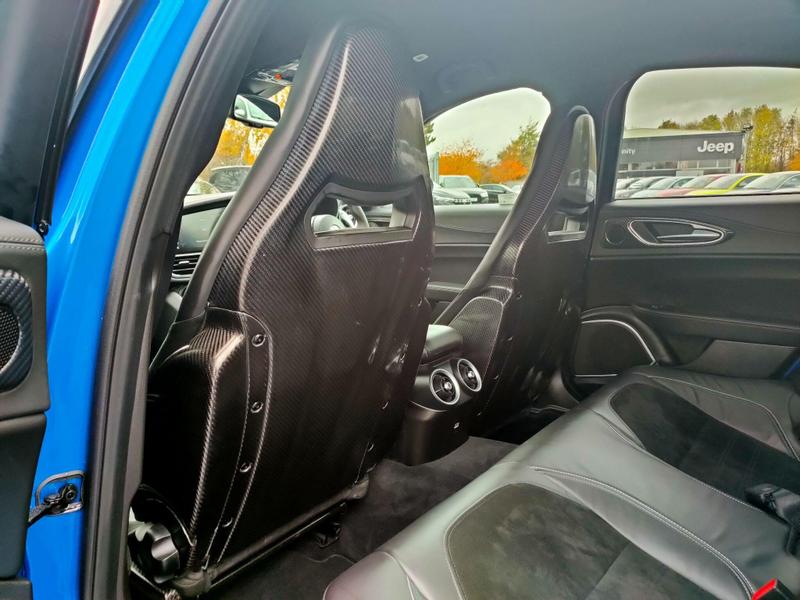 Used Alfa Romeo Giulia 2023 for sale - 76888172: Photo 27