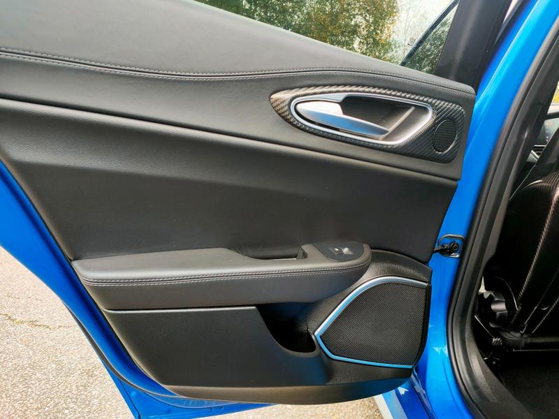 Used Alfa Romeo Giulia 2023 for sale - 76888172: Photo 29