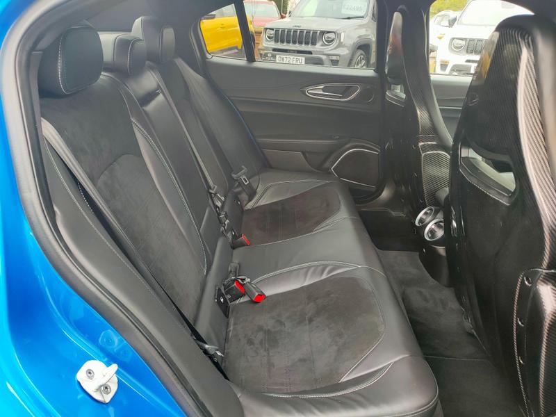 Used Alfa Romeo Giulia 2023 for sale - 76888172: Photo 32