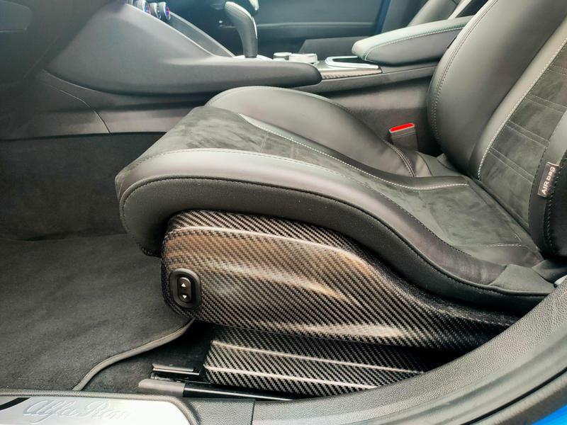 Used Alfa Romeo Giulia 2023 for sale - 76888172: Photo 33