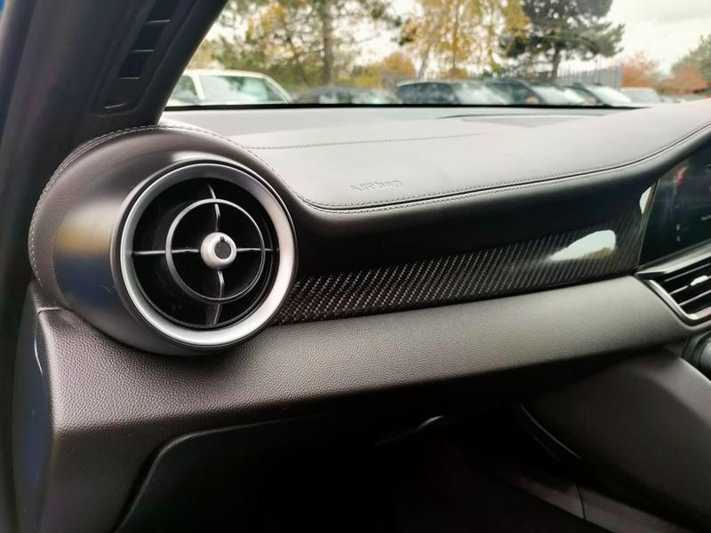 Used Alfa Romeo Giulia 2023 for sale - 76888172: Photo 34