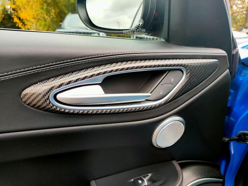 Used Alfa Romeo Giulia 2023 for sale - 76888172: Photo 36