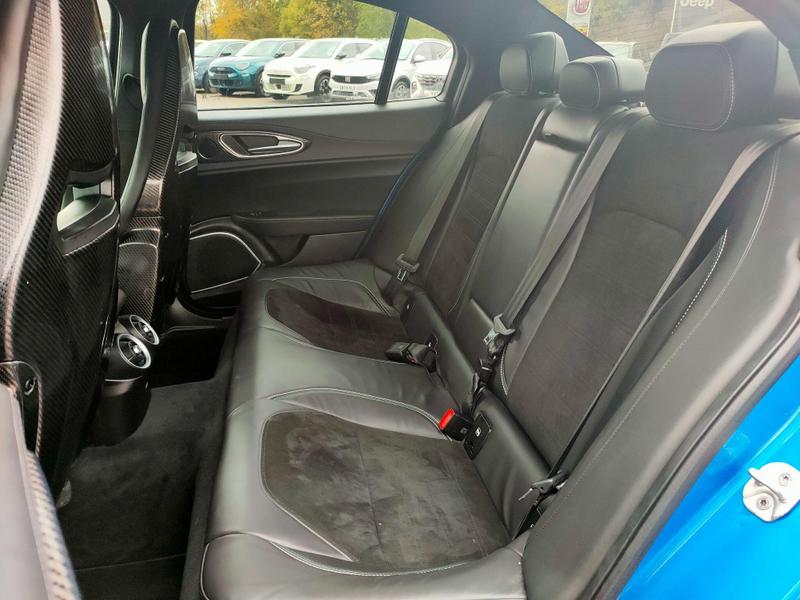 Used Alfa Romeo Giulia 2023 for sale - 76888172: Photo 38