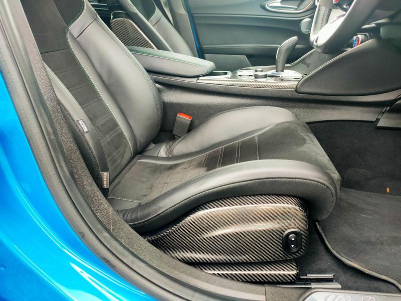 Used Alfa Romeo Giulia 2023 for sale - 76888172: Photo 39