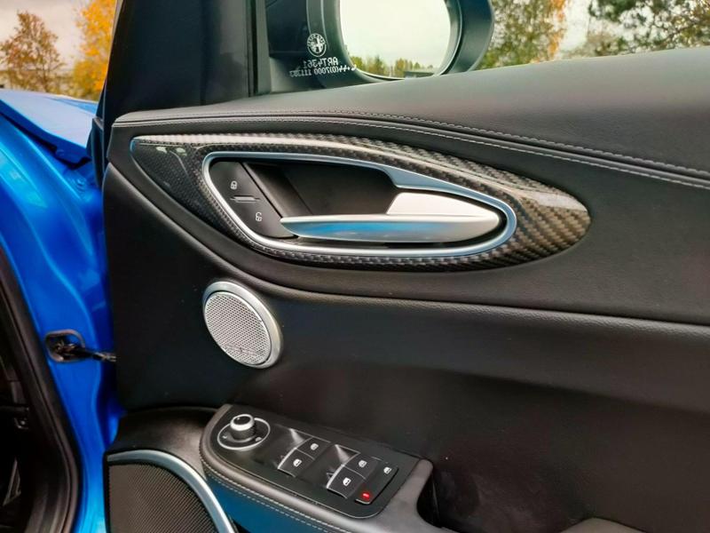 Used Alfa Romeo Giulia 2023 for sale - 76888172: Photo 41