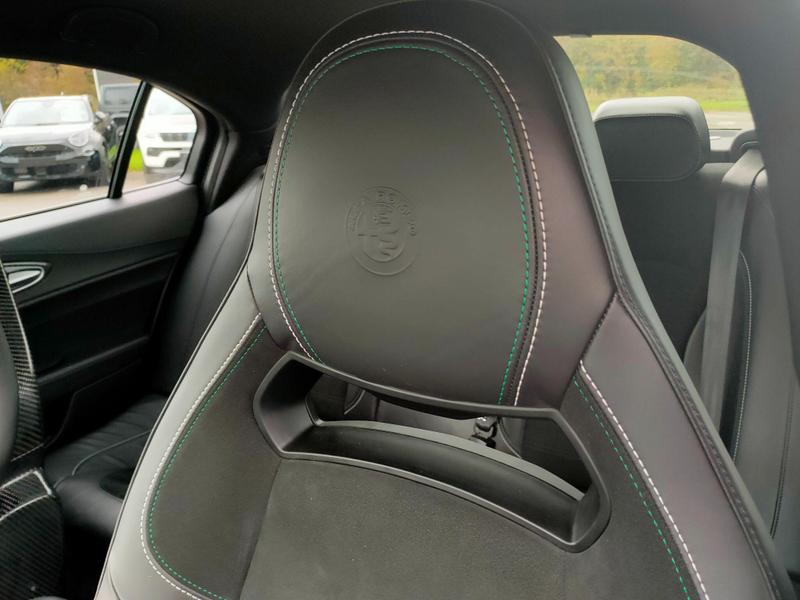 Used Alfa Romeo Giulia 2023 for sale - 76888172: Photo 43