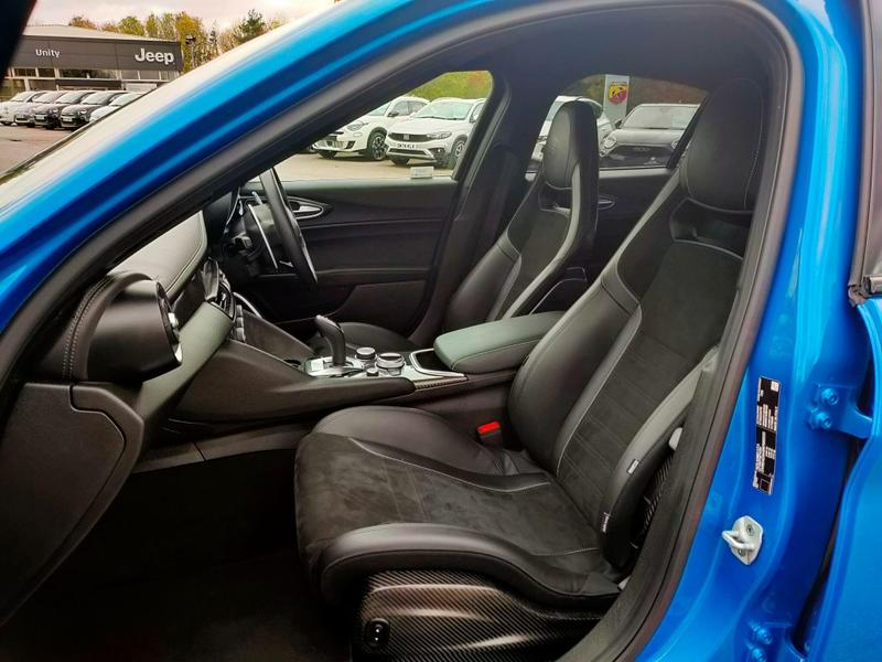 Used Alfa Romeo Giulia 2023 for sale - 76888172: Photo 44