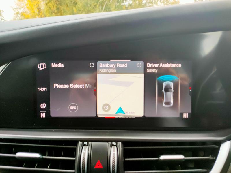 Used Alfa Romeo Giulia 2023 for sale - 76888172: Photo 46