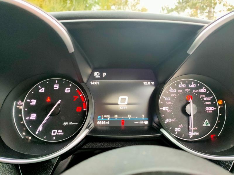 Used Alfa Romeo Giulia 2023 for sale - 76888172: Photo 47