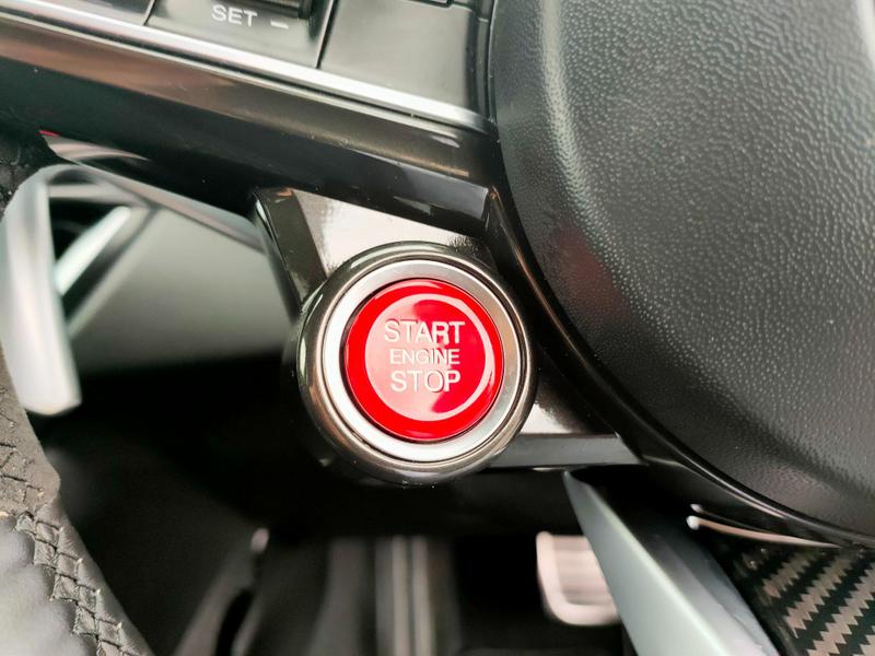 Used Alfa Romeo Giulia 2023 for sale - 76888172: Photo 48