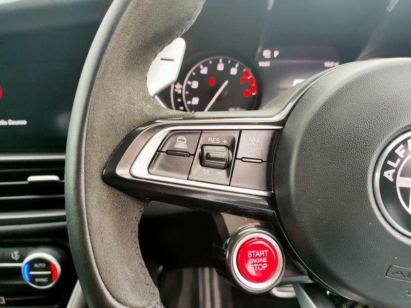 Used Alfa Romeo Giulia 2023 for sale - 76888172: Photo 49