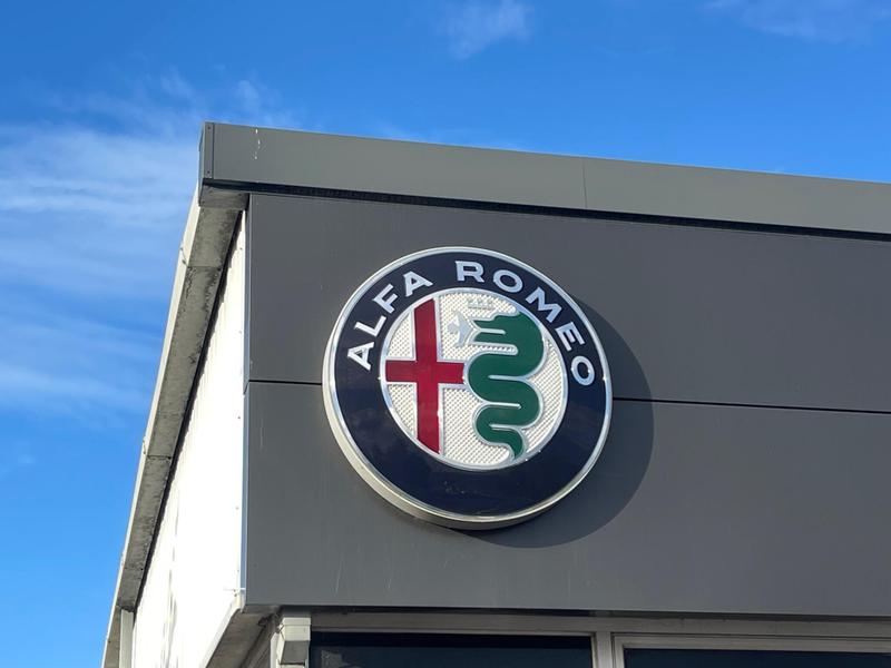 Used Alfa Romeo Giulia 2023 for sale - 76888172: Photo 5