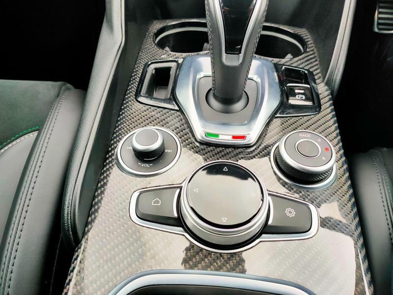 Used Alfa Romeo Giulia 2023 for sale - 76888172: Photo 51