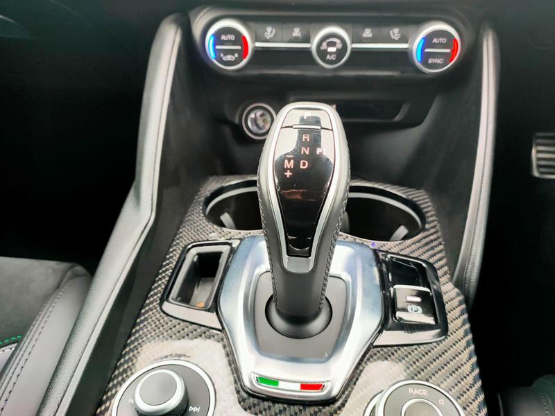 Used Alfa Romeo Giulia 2023 for sale - 76888172: Photo 52