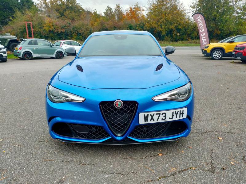 Used Alfa Romeo Giulia 2023 for sale - 76888172: Photo 6