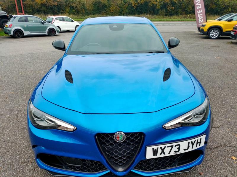Used Alfa Romeo Giulia 2023 for sale - 76888172: Photo 7