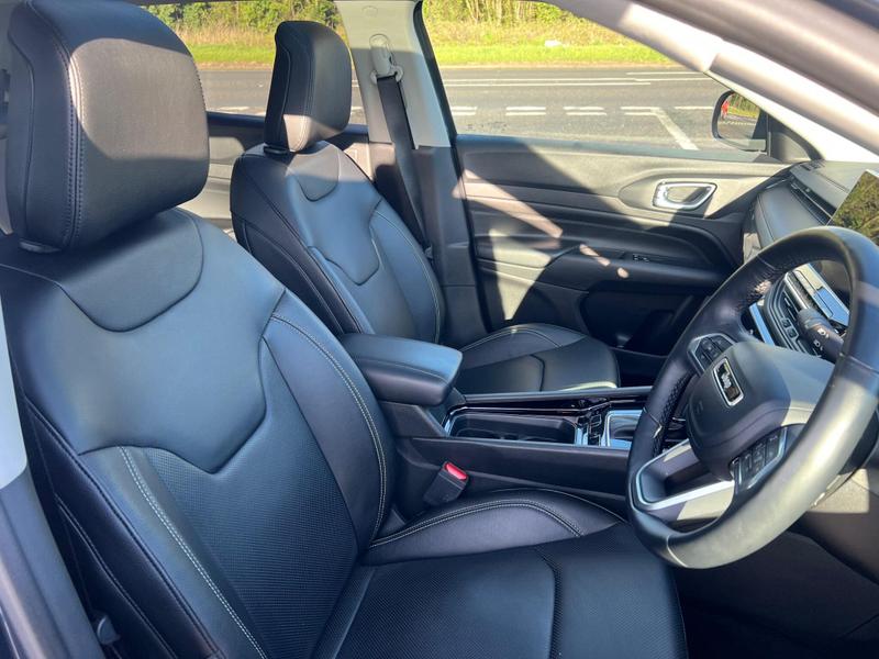 Used Jeep Compass 2025 for sale - 78015373: Photo 10