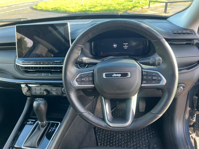 Used Jeep Compass 2025 for sale - 78015373: Photo 11