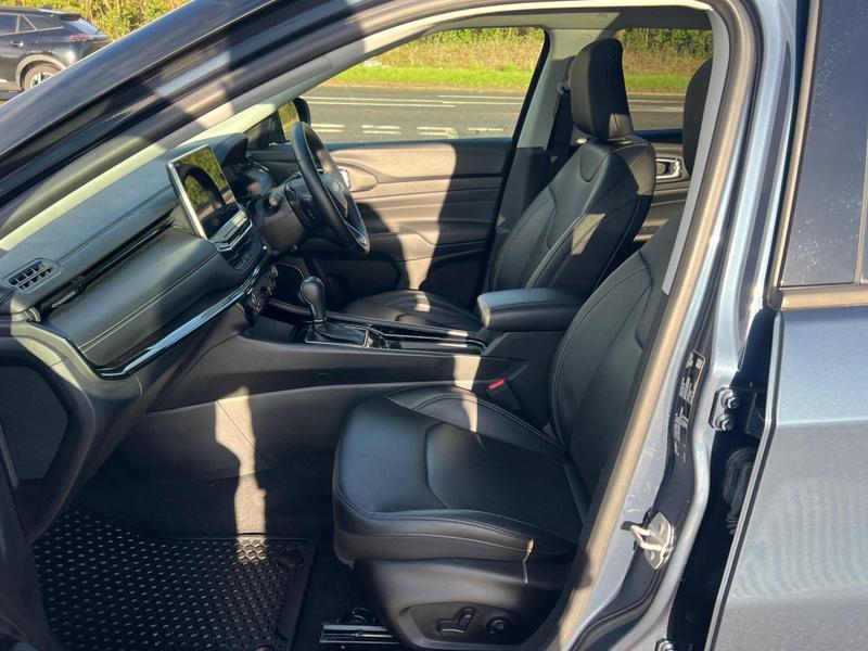 Used Jeep Compass 2025 for sale - 78015373: Photo 12