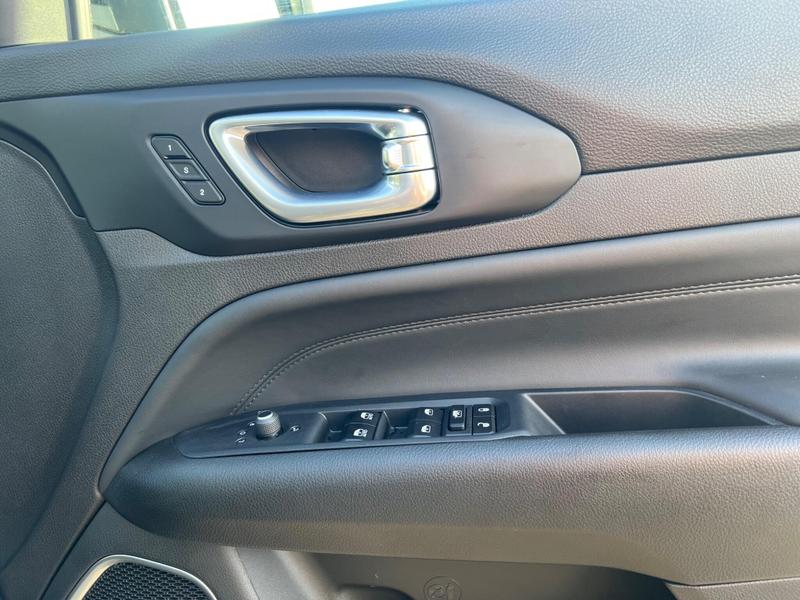 Used Jeep Compass 2025 for sale - 78015373: Photo 15