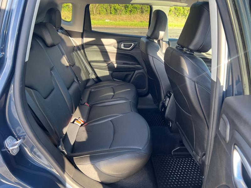 Used Jeep Compass 2025 for sale - 78015373: Photo 17