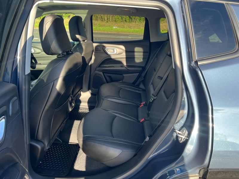 Used Jeep Compass 2025 for sale - 78015373: Photo 18