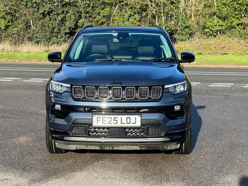 Used Jeep Compass 2025 for sale - 78015373: Photo 2