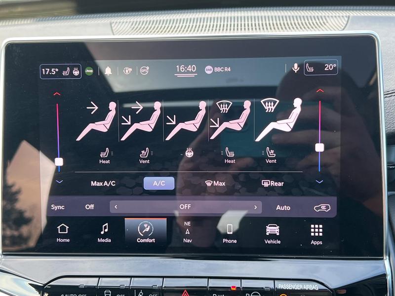 Used Jeep Compass 2025 for sale - 78015373: Photo 21