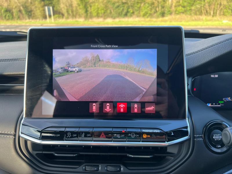 Used Jeep Compass 2025 for sale - 78015373: Photo 22