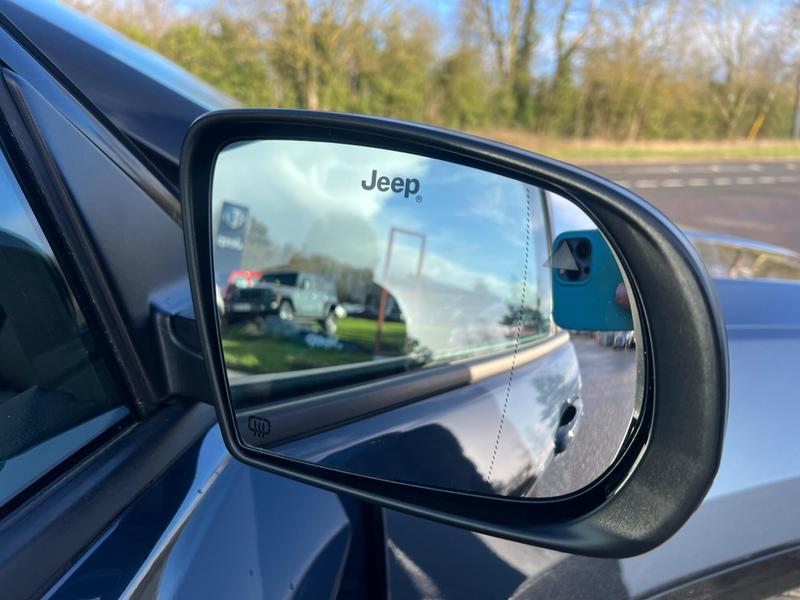 Used Jeep Compass 2025 for sale - 78015373: Photo 23