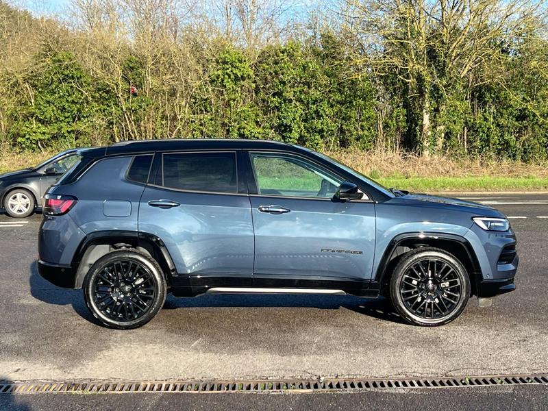 Used Jeep Compass 2025 for sale - 78015373: Photo 3