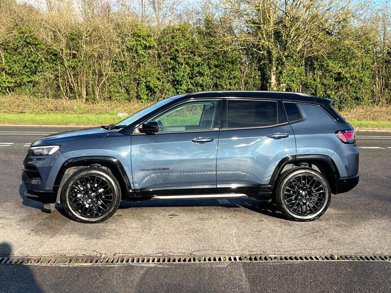 Used Jeep Compass 2025 for sale - 78015373: Photo 4