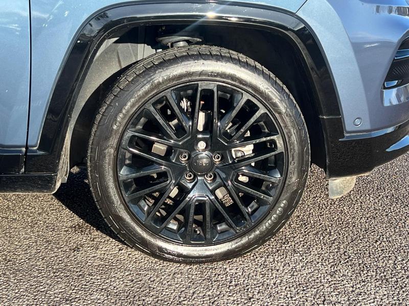 Used Jeep Compass 2025 for sale - 78015373: Photo 7