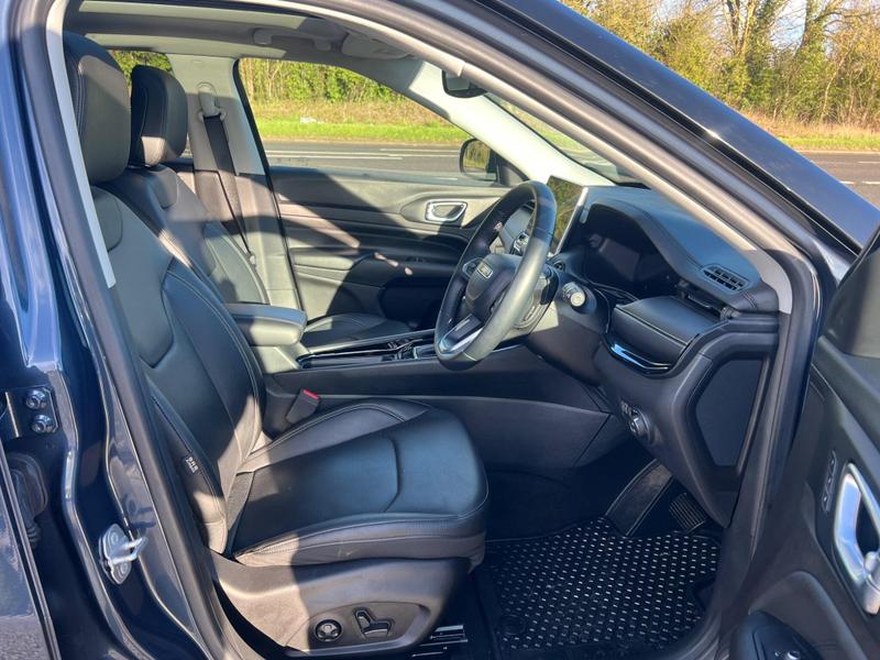 Used Jeep Compass 2025 for sale - 78015373: Photo 9