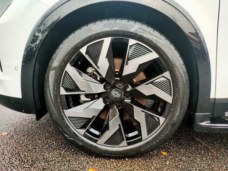 Used Renault Other 2024 for sale - 76888164: Photo 21