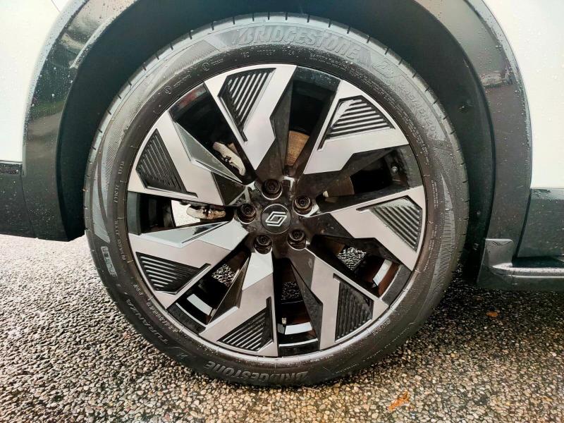 Used Renault Other 2024 for sale - 76888164: Photo 22