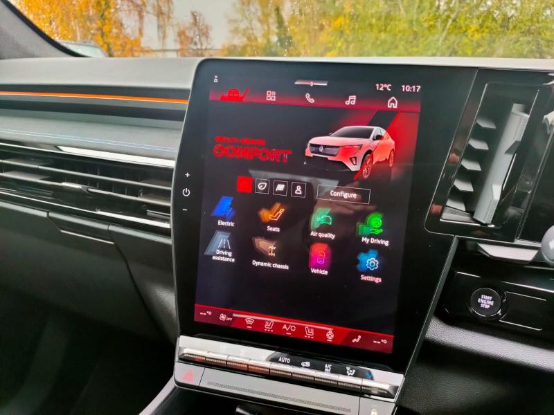 Used Renault Other 2024 for sale - 76888164: Photo 23