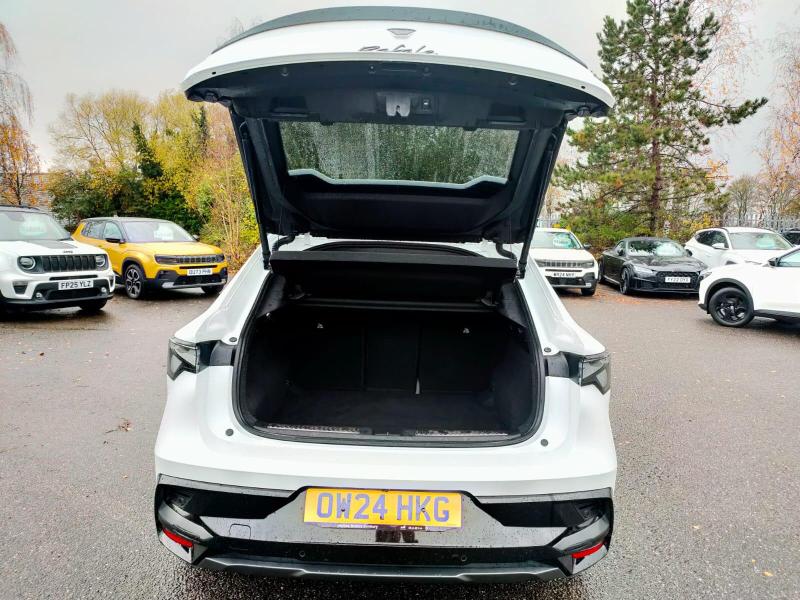 Used Renault Other 2024 for sale - 76888164: Photo 28