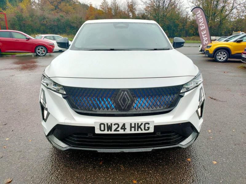 Used Renault Other 2024 for sale - 76888164: Photo 3