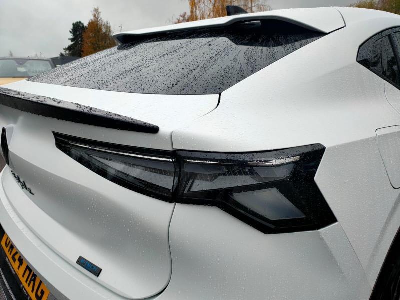 Used Renault Other 2024 for sale - 76888164: Photo 34